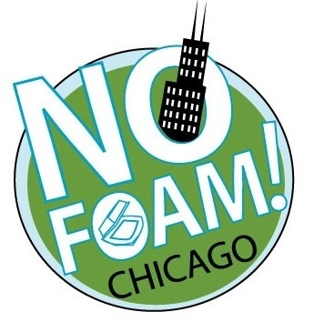 A local grass roots organization working to ban styrofoam food packaging in restaurants, retail, schools in Chicago. Join us in this common sense effort.