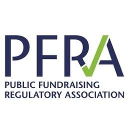 The Public Fundraising Regulatory Association promotes safe, successful and sustainable face-to-face fundraising.