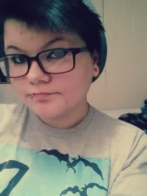 Ileen2014's profile picture. Im just a loser who enjoys Spn, Ahs, Oitnb, Creppypasta, Fanfic's, Bands, Food, and YouTube. 

I always follow back!