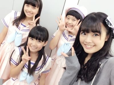 average1995's profile picture. 大学4年の22歳　AKB好き　ほかにもももクロ、エビ中などアイドル好きです。