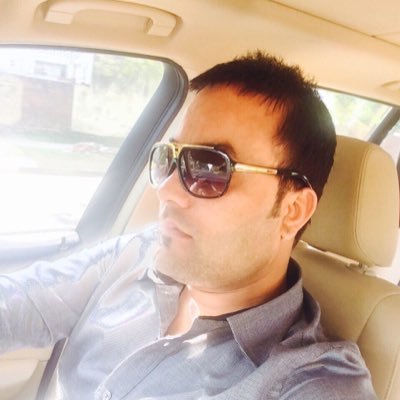 kaavi12345's profile picture. 