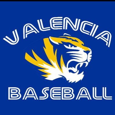The official Twitter page of Valencia Tigers Baseball. Head Coach Joe Secoda