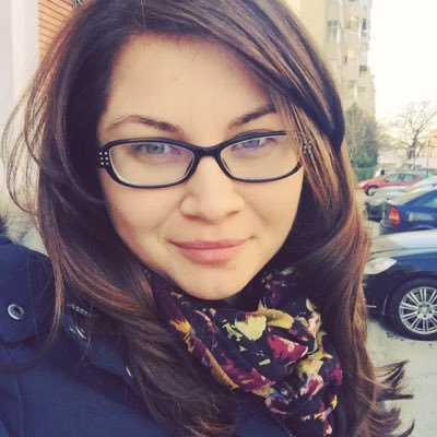 AndraCiorici's profile picture. Co-Founder of UiPath. Tech enthusiast, movie & traveling addict