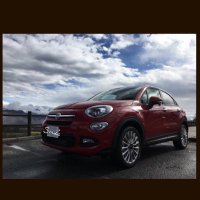 i Love my fiat 500X (@love500x) 's Twitter Profile