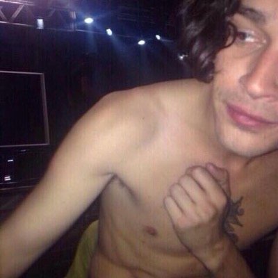 OliverMillerCSP's profile picture. Give me some madness I can get off on. [Roleplay / CSP.]