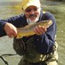 Ron Young (@rawyflyfish) Twitter profile photo