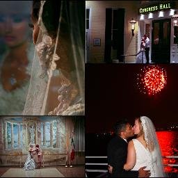 Andy John is as unique as one can get. A long-time aficionado of House music, he's a professional photographer thriving in fashion and wedding photojournalism