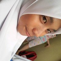 Nia (@_niaprisca) 's Twitter Profile
