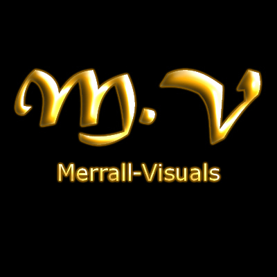 Merrall_Visuals's profile picture. Visual Media Designs
