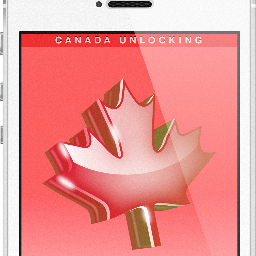 Canada mobile phone Unlocking. Get unlock codes  for any phone locked to Rogers, Fido, Telus, Koodo, Bell, Virgin, Wind, Mobilicity and more..