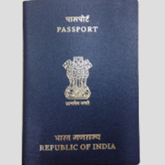 The official Twitter handle of Regional Passport Office,  Jammu