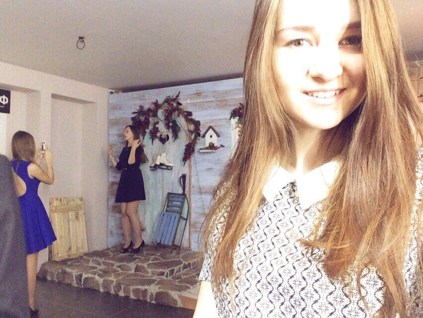 Pelageya_22's profile picture. 17 лет, #FollowBack