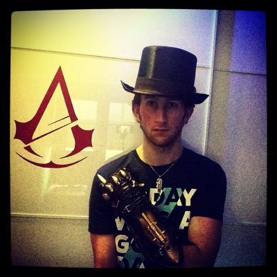 kepy592's profile picture. Also know as Sunday Gamer. Cosplayer at Eligoal Cosplay.