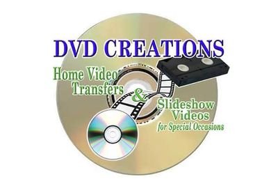 dvdcreations1's profile picture. Transfer home videos to DVD.
Highlight Videos-Player highlights are recorded in HD format. Stunning action clips are combined to create a perfect short video.