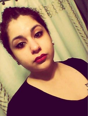 MsImaGoodLadyX's profile picture. #TeamAwesome