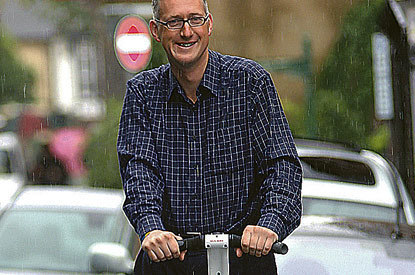 Lembit Opik MP