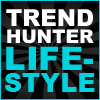 http://t.co/hyUCgoMrBW lifestyle trends from @trendhunter's archive of health and fitness, hobbies, and pet trends.
