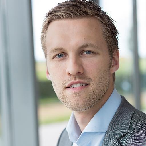 ArnoudMatser's profile picture. 