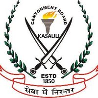 Cantt Board Kasauli (@cbkasauli) 's Twitter Profile Photo Cantt Board Kasauli (@cbkasauli) 's Twitter Profile Photo