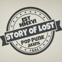 Story Of Lost (@storyoflost) 's Twitter Profile Photo
