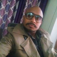 A.M.Abhishek (@a_m_abhishek) 's Twitter Profile