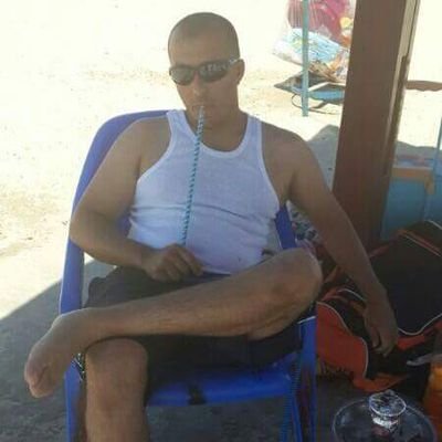 GambazFadi's profile picture. 