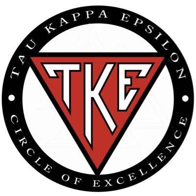 The Lambda-Eta chapter of Tau Kappa Epsilon fraternity at the Univeristy of Iowa. Instagram: TKEIowa