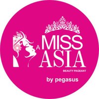Miss Asia(@MissAsiaOrg) 's Twitter Profile Photo