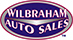 WilbrahamAuto's profile picture. 