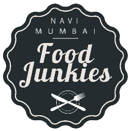 Navi Mumbai food junkies is a page for the foodies, by the foodies & about the food(eater)ies.