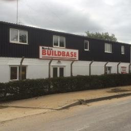 Welcome to the twitter page of the best Buildbase in the country!  Friendly customer service & extensive product knowledge. give us a call on 01666 823518.