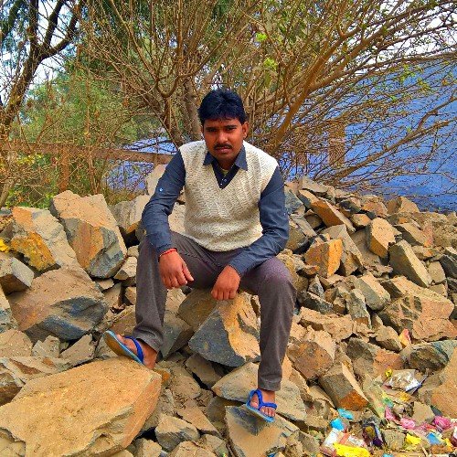 manojku16528973's profile picture. 