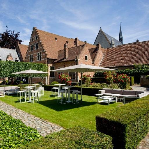 Faculty Club Leuven