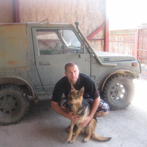 ShadowDooM89's profile picture. 