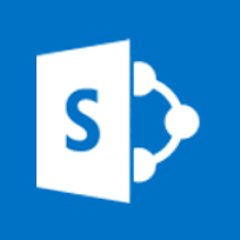 sharepoint2016 Profile Picture
