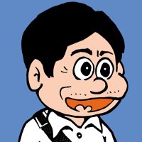 あお (@satoshi_aoyama) 's Twitter Profile