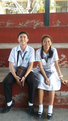 MicoRodanilla's profile picture. i love God