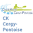 CK Cergy Pontoise