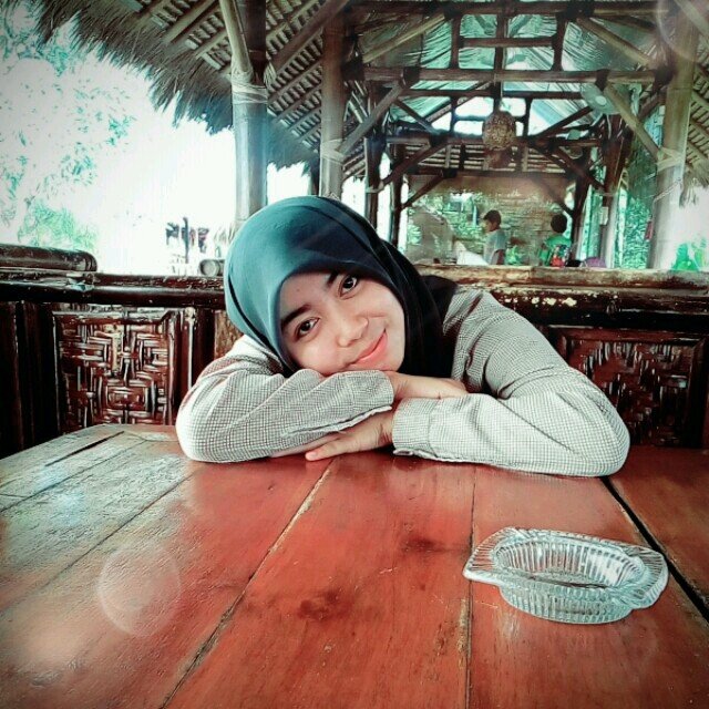 RadifaAzzahra's profile picture. buatlah hati ini selalu tenang ya ALLAH