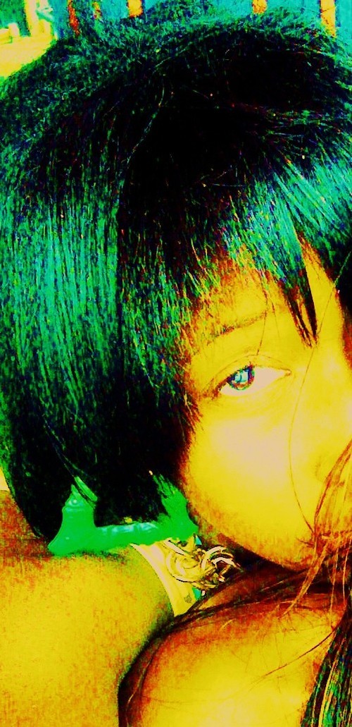 jasminejada_jay's profile picture. ayo have fun on my paqee ! no drama lmao