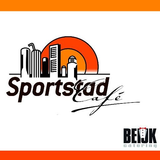 In het hart van Sportstad Heerenveen vindt u Sportstad café. De plek voor een gezellige lunch, diner of borrel in een sfeervolle ambiance.