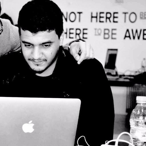 Full Stack Developer / Programmer Enthusiast / Open Source Contributor / in love with @laravel