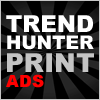 http://t.co/C08352mb3U print trends from @trendhunter's archive of printed marketing campaigns, promotions, and branding.