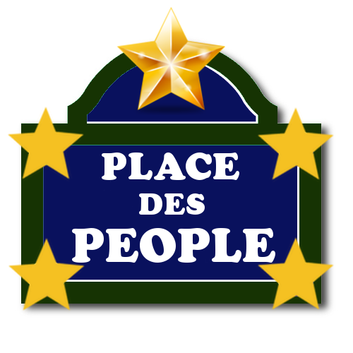 L'actu People c'est #PlaceDesPeople #news #people #celebrite #star