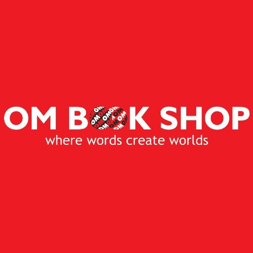 Om Book Shop is the leading bookstore chain in Delhi, Noida, Gurgaon, Mumbai, Bengaluru and Chennai.