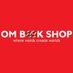 Om Book Shop (@Ombookshops) Twitter profile photo