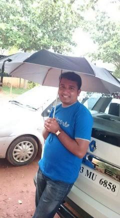 acpkumar1982's profile picture. 