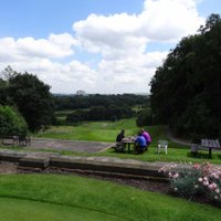 Reddish Vale GC (@reddishvalegc) 's Twitter Profile