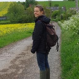 Post-doctoral research ecologist. Work mainly on farmland ecology. Currently working on the BEESPOKE project looking at pollinators and crop pollination.