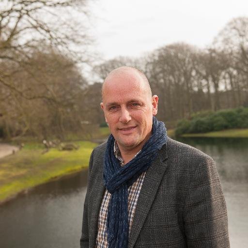 TjeuClerkx's profile picture. 